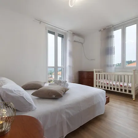 Dream House 아파트 *