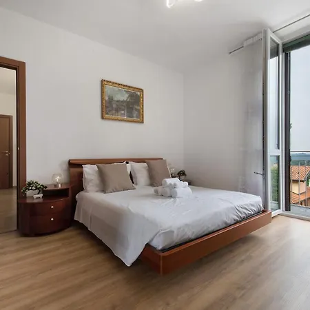 Dream House Senna Comasco