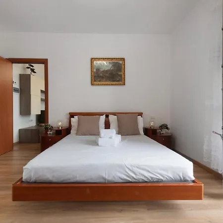 דירה Dream House Senna Comasco