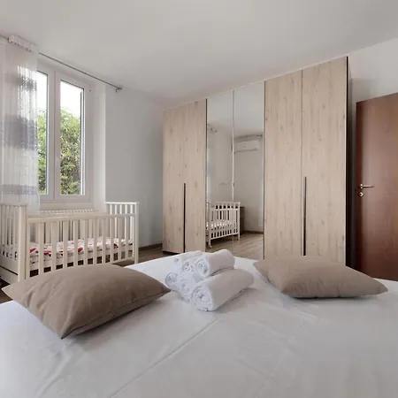 דירה Dream House Senna Comasco