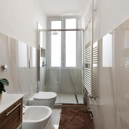 Dream House Senna Comasco